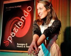 Rassegna teatrale Spaziando